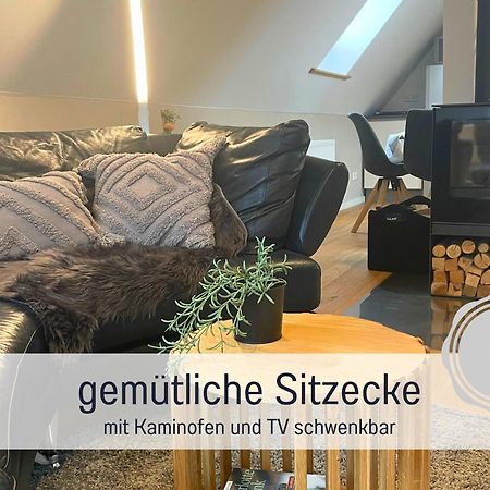 Ferienwohnungen Auszeit Langmatt ซูลซ์บูร์ก ภายนอก รูปภาพ