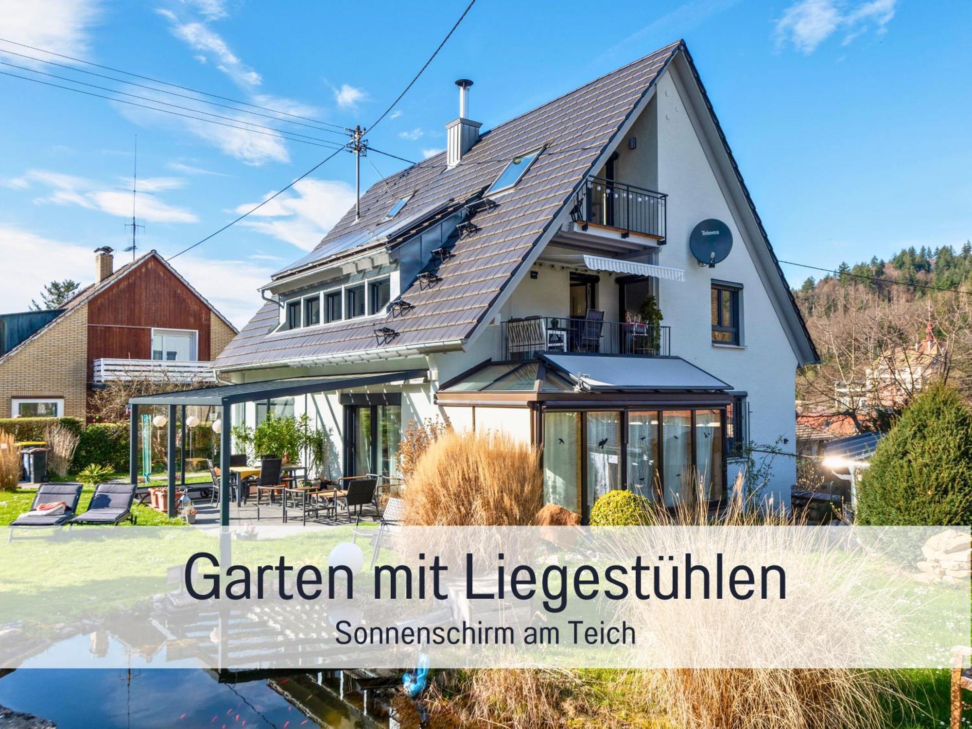 Ferienwohnungen Auszeit Langmatt ซูลซ์บูร์ก ภายนอก รูปภาพ
