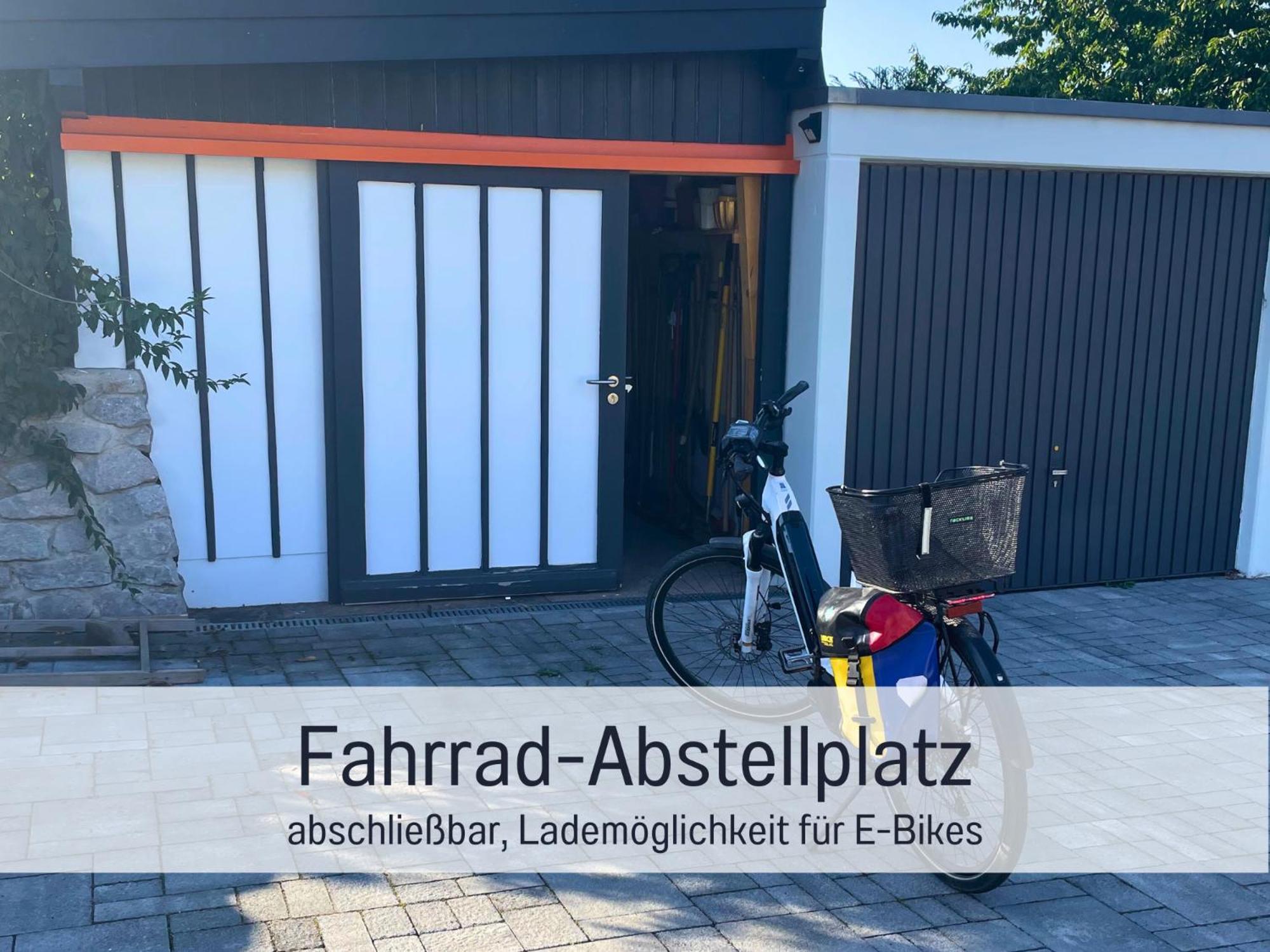 Ferienwohnungen Auszeit Langmatt ซูลซ์บูร์ก ภายนอก รูปภาพ