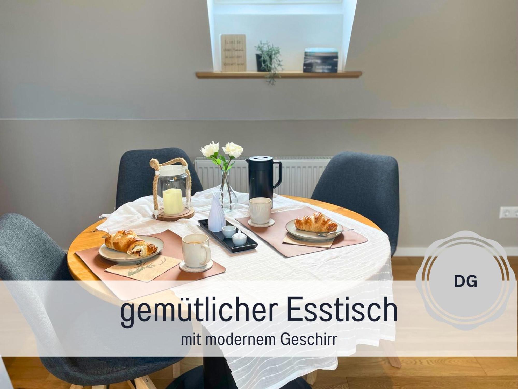 Ferienwohnungen Auszeit Langmatt ซูลซ์บูร์ก ภายนอก รูปภาพ