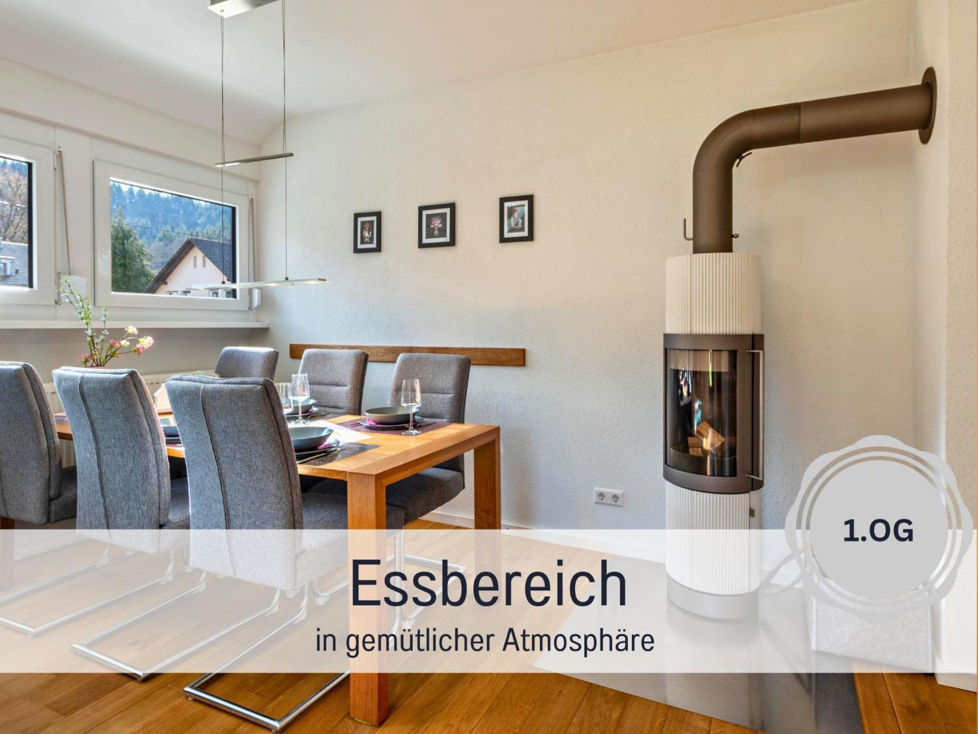 Ferienwohnungen Auszeit Langmatt ซูลซ์บูร์ก ภายนอก รูปภาพ